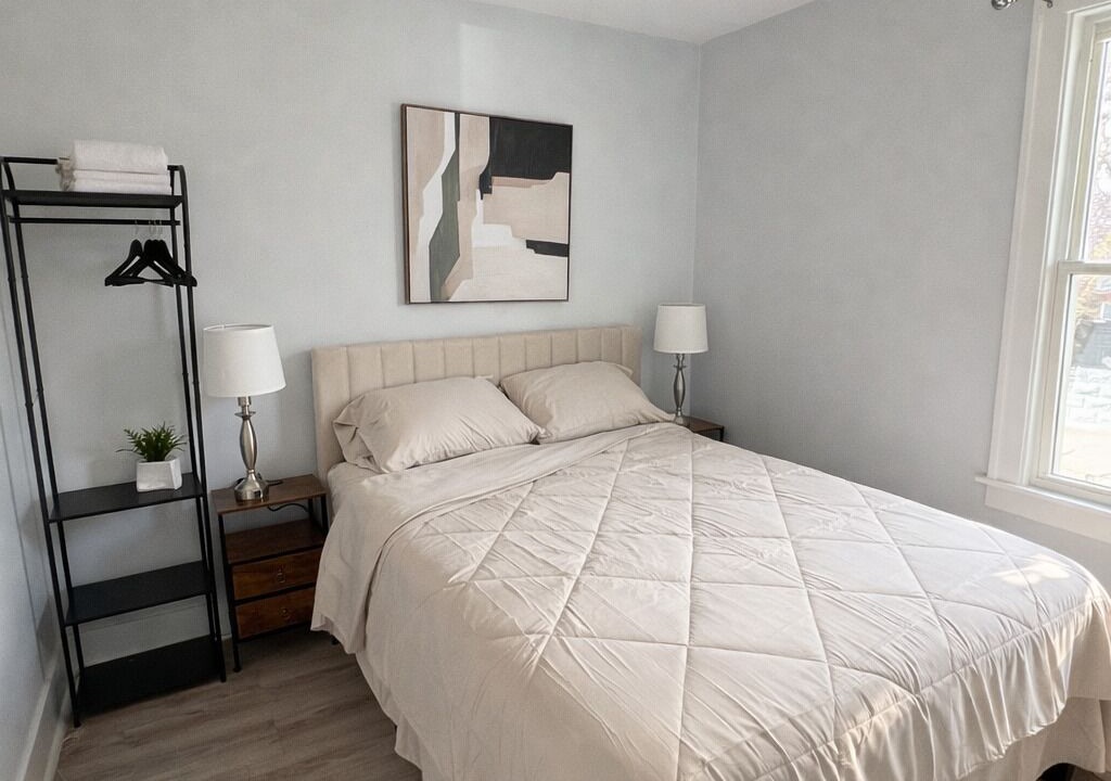Photo of Bedroom in Walkerville