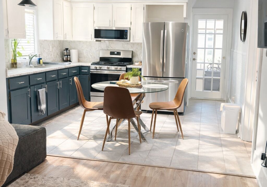 Photo of Kitchen in Walkerville