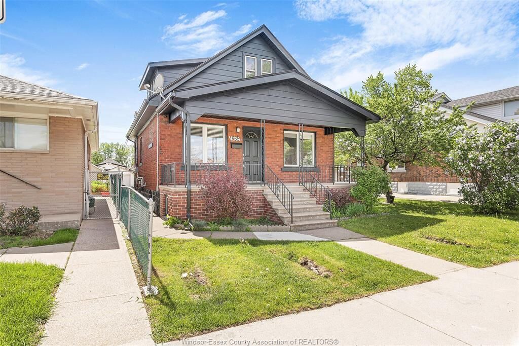 Photo of Outdoor in Walkerville