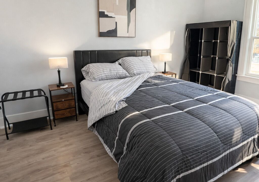 Photo of Bedroom in Walkerville