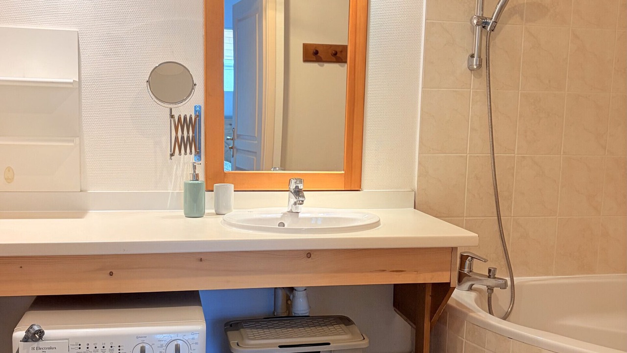 Photo of Bathroom in Faverges-Seythenex
