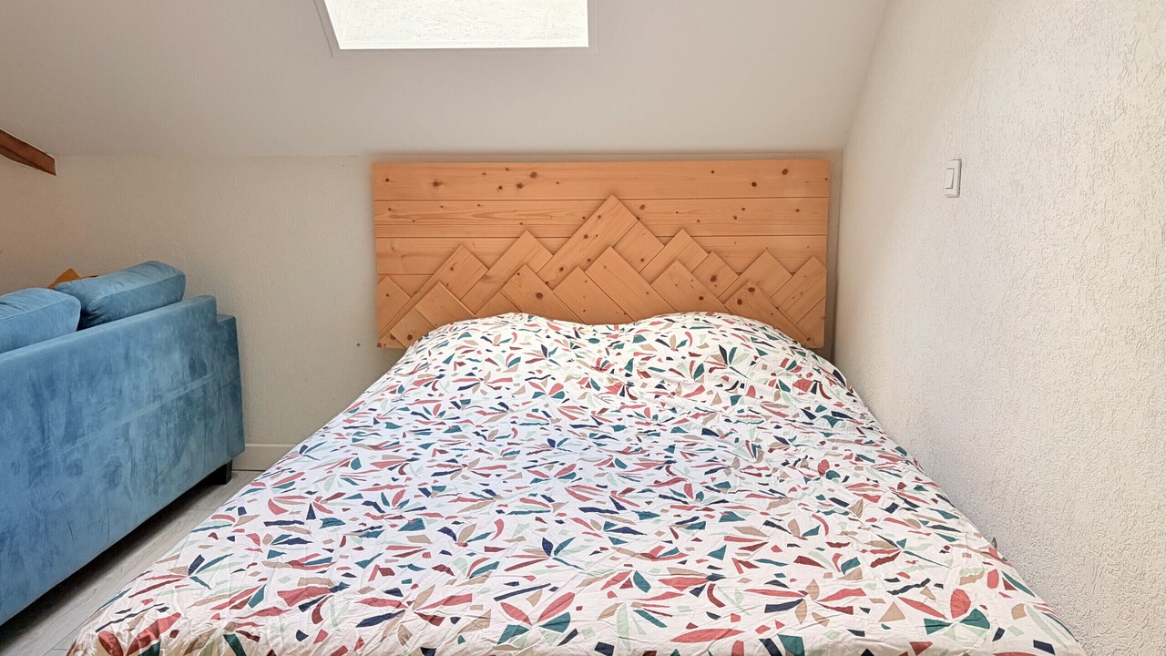 Photo of Bedroom in Faverges-Seythenex