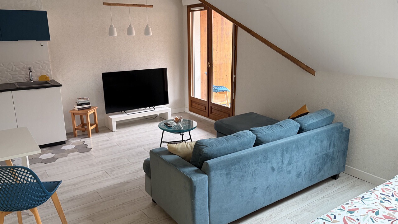 Photo of Livingroom in Faverges-Seythenex