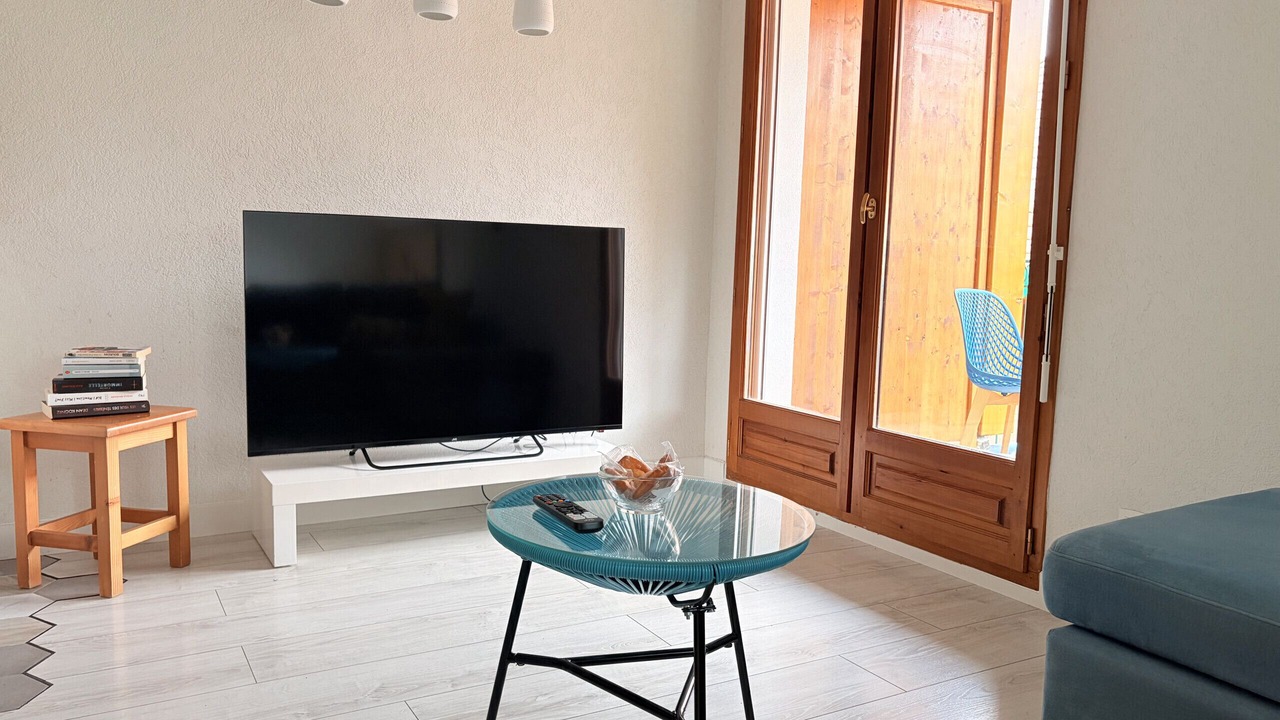 Photo of Livingroom in Faverges-Seythenex