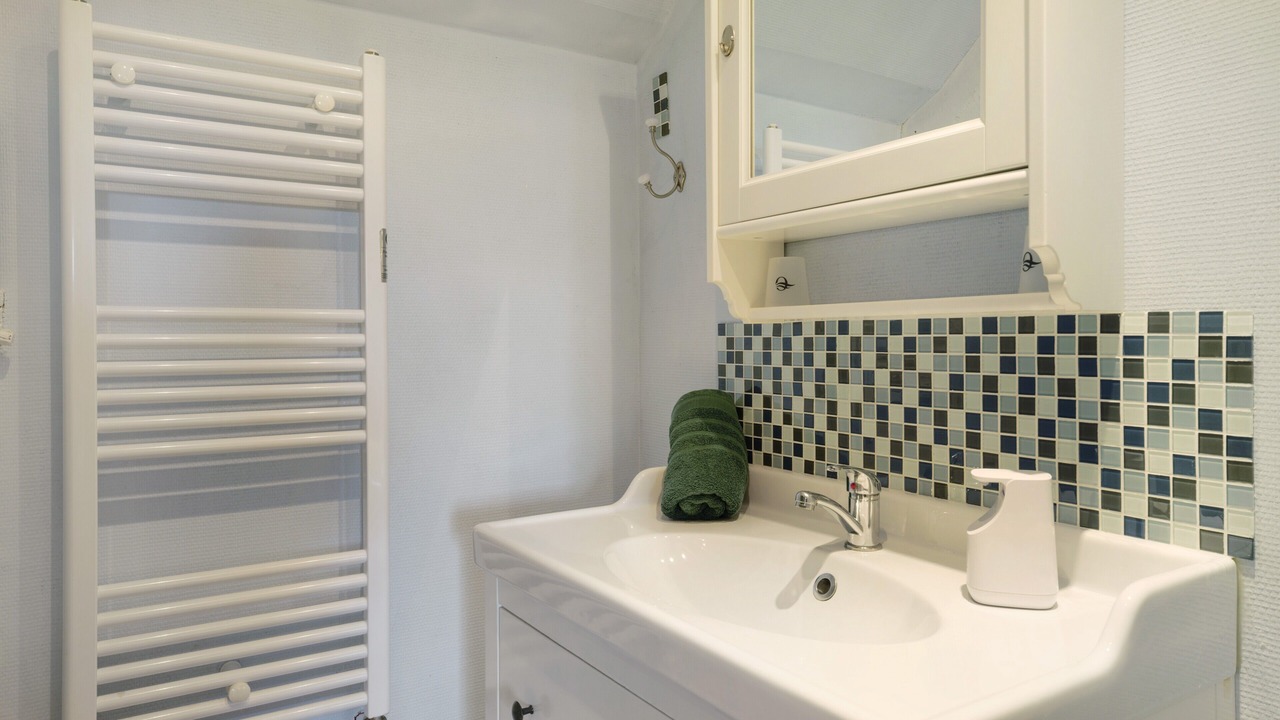 Photo of Bathroom in Paimpont
