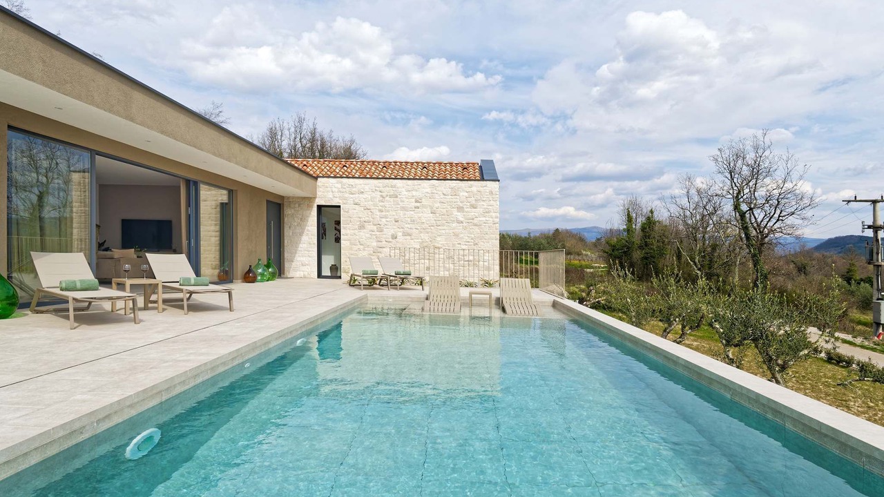 Photo of Outdoor in Buzet