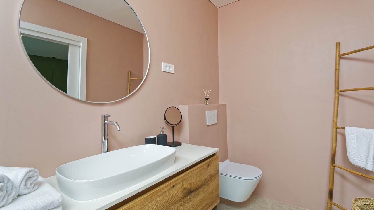Photo of Bathroom in Buzet