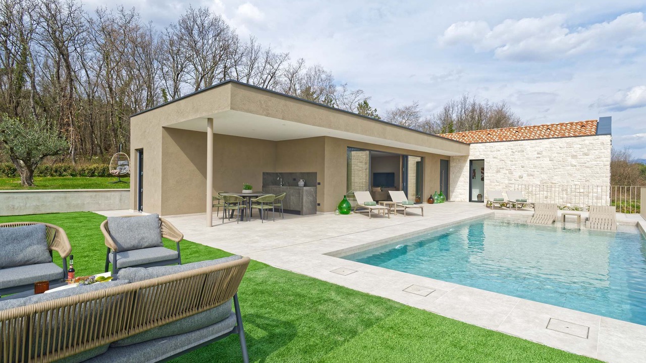 Photo of Outdoor in Buzet