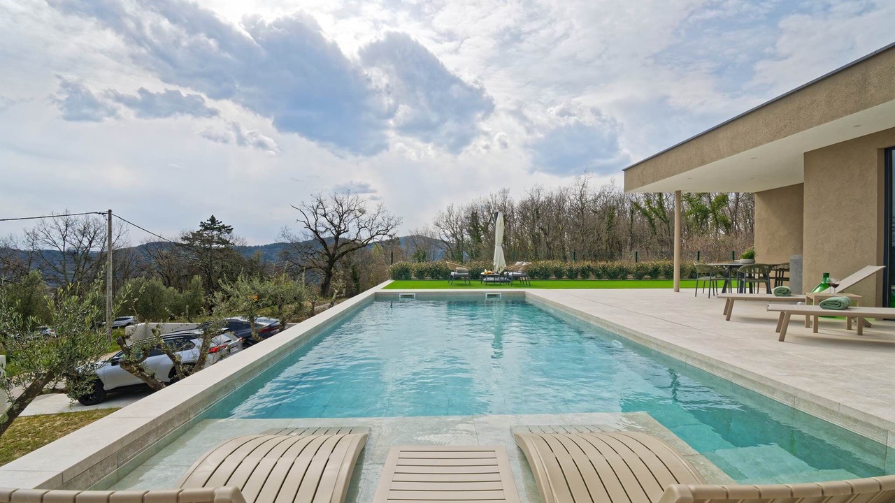 Photo of Outdoor in Buzet