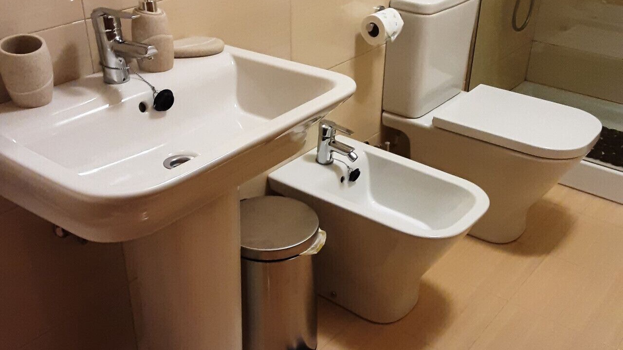 Photo of Bathroom in Elizondo
