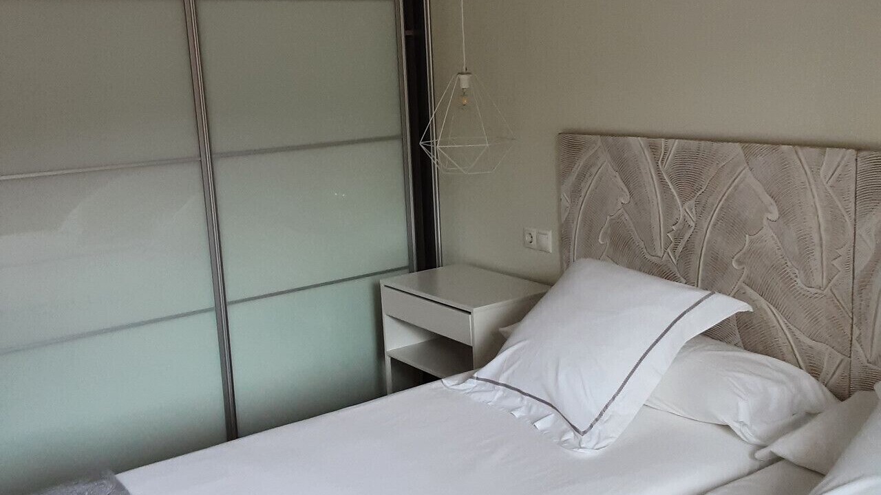Photo of Bedroom in Elizondo