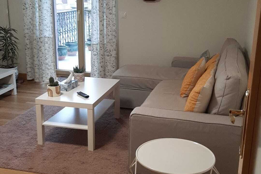 Photo of Livingroom in Elizondo