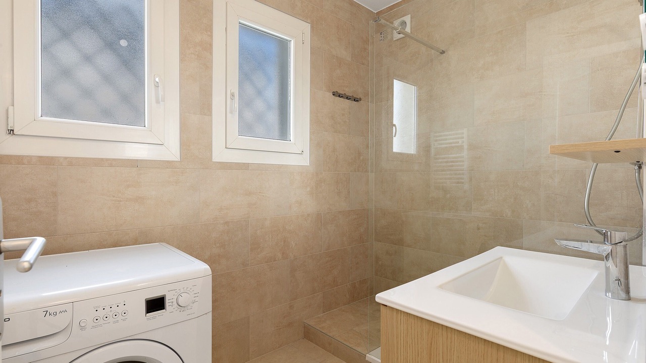 Photo of Bathroom in Eybens