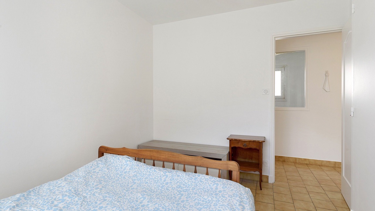 Photo of Bedroom in Eybens