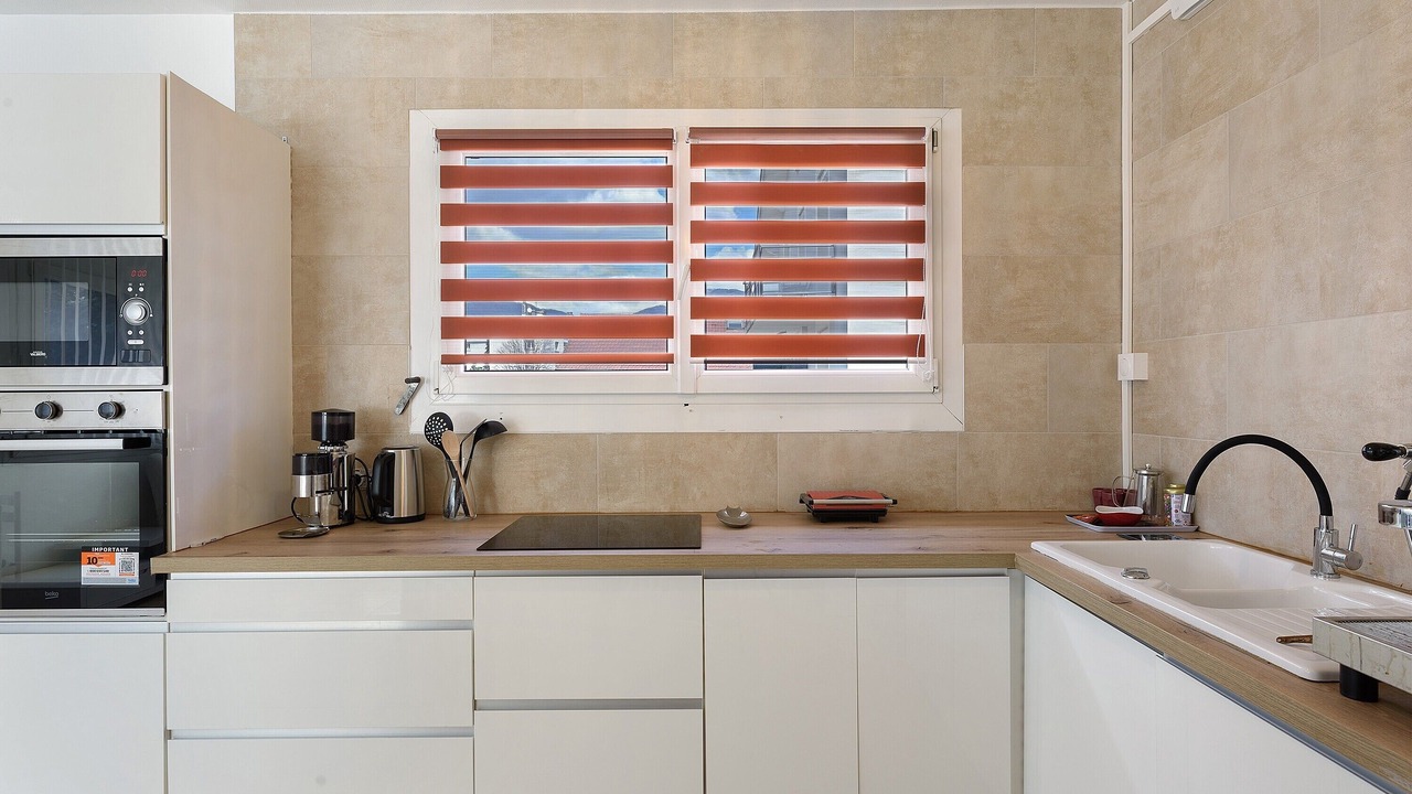 Photo of Kitchen in Eybens