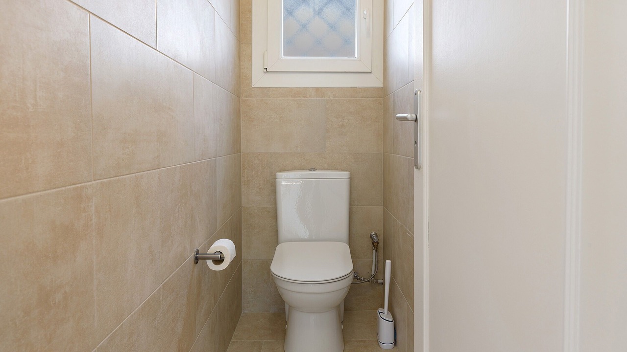 Photo of Bathroom in Eybens
