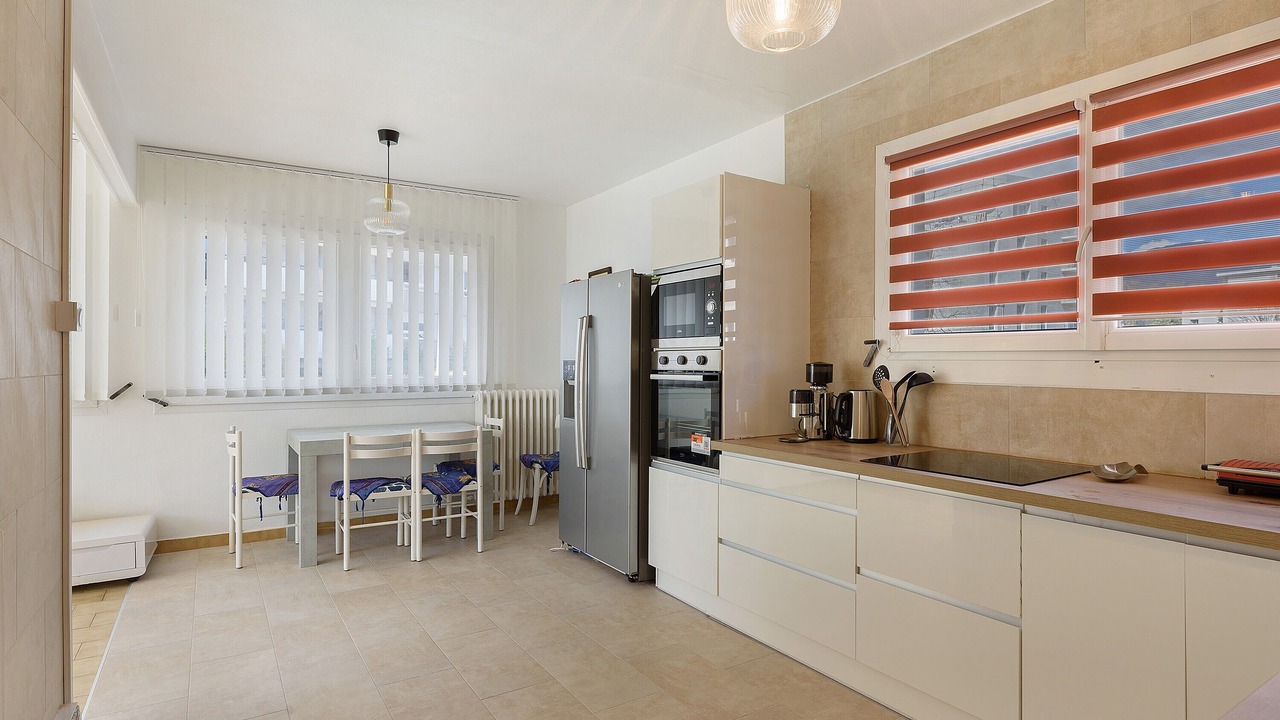 Photo of Kitchen in Eybens