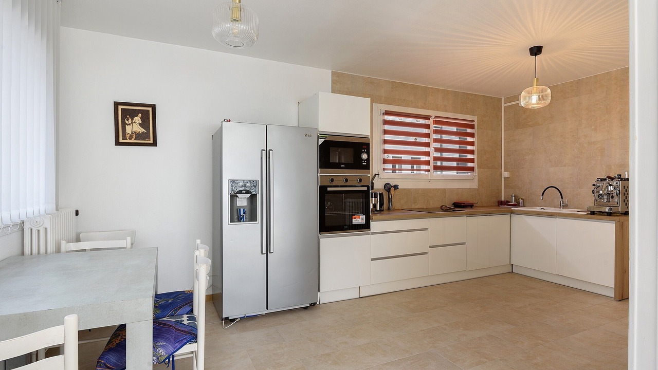 Photo of Kitchen in Eybens