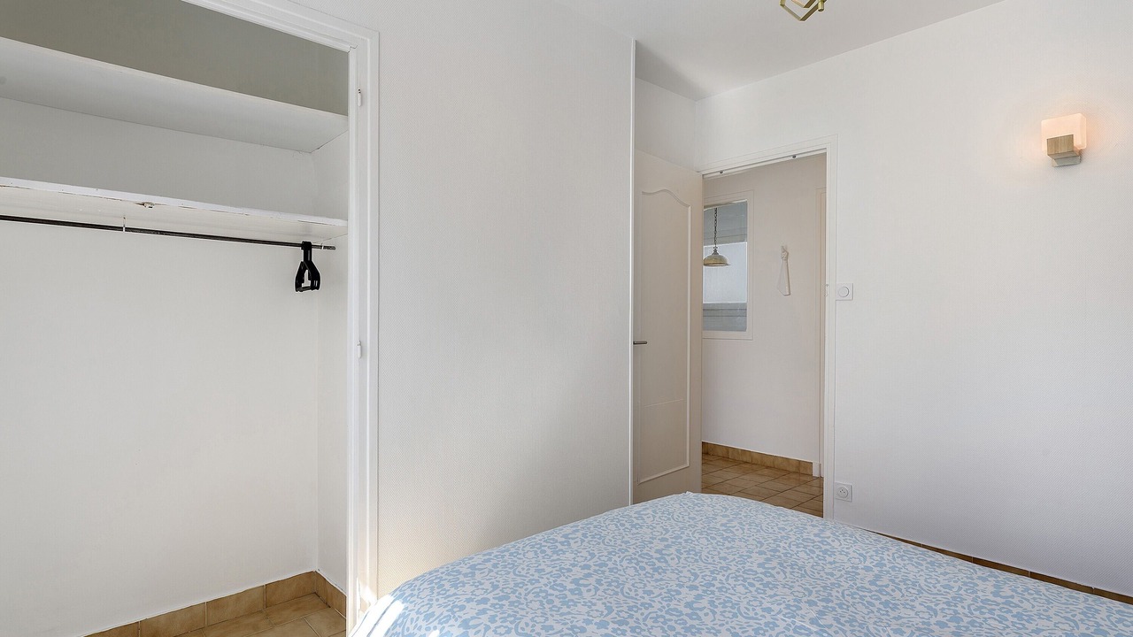 Photo of Bedroom in Eybens