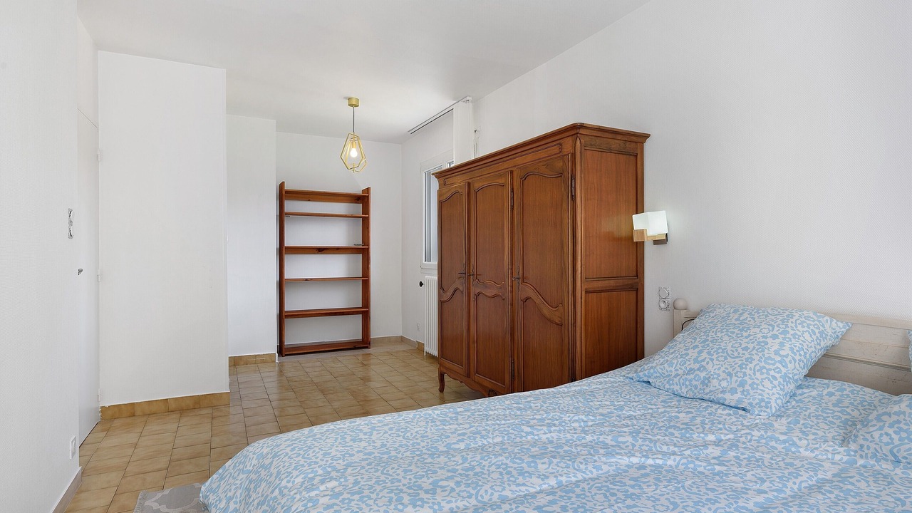 Photo of Bedroom in Eybens