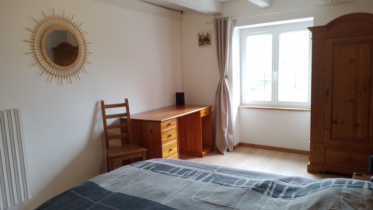 Photo of Bedroom in Heric