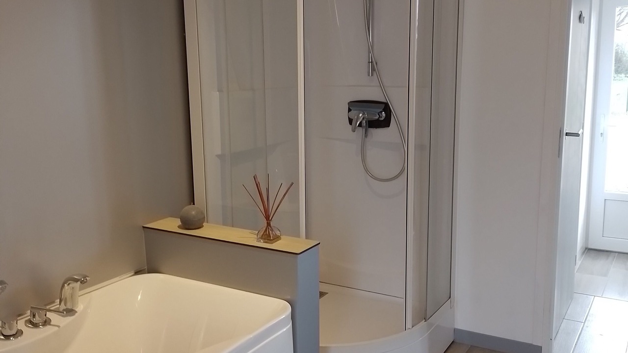 Photo of Bathroom in Heric