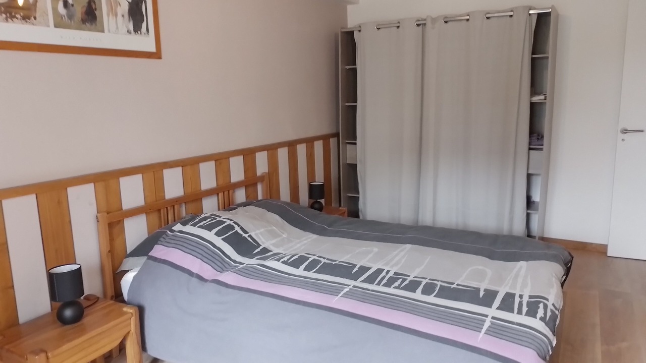 Photo of Bedroom in Heric