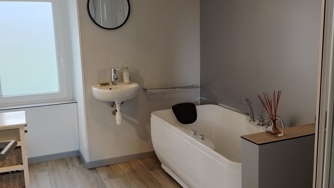 Photo of Bathroom in Heric