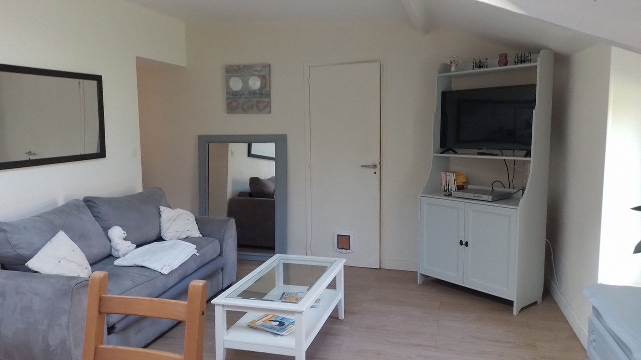 Photo of Livingroom in Heric