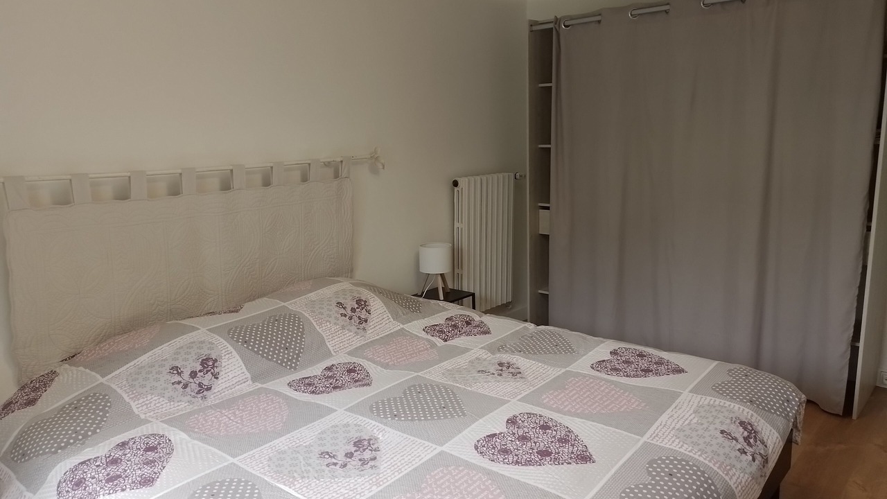 Photo of Bedroom in Heric