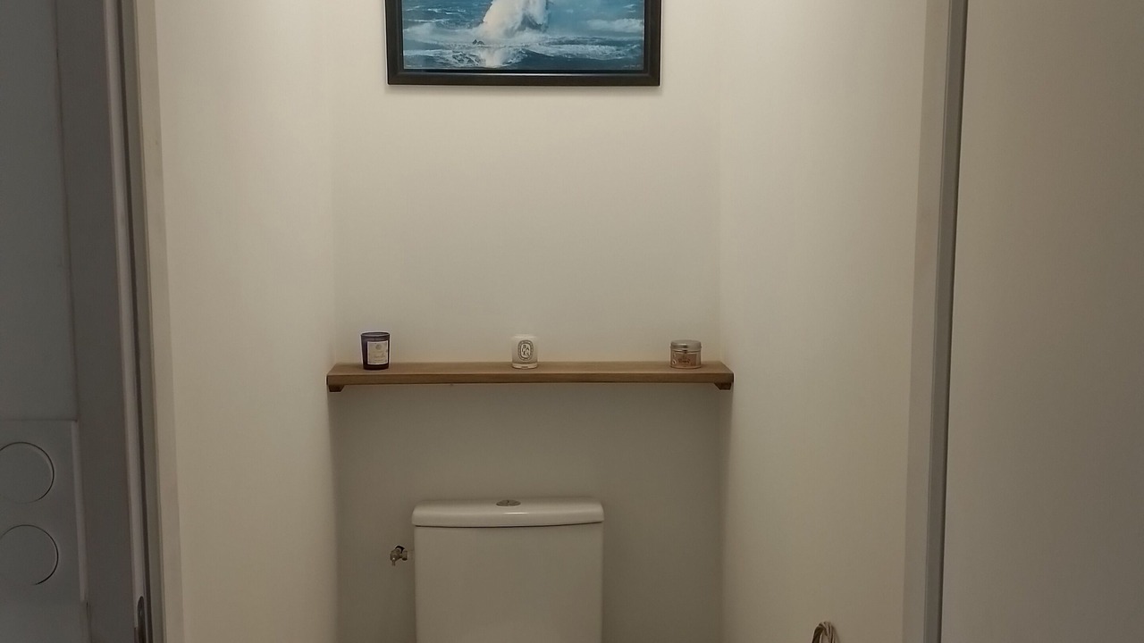 Photo of Bathroom in Heric