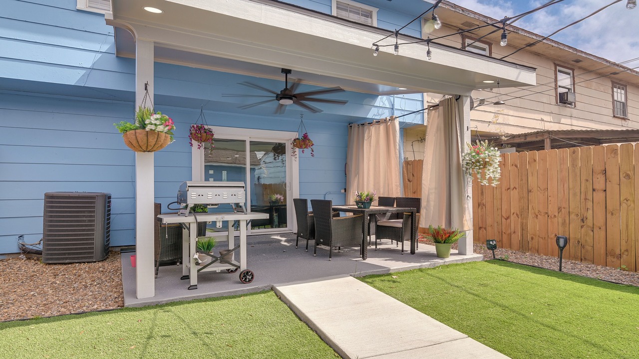 Photo of Outdoor in La Porte