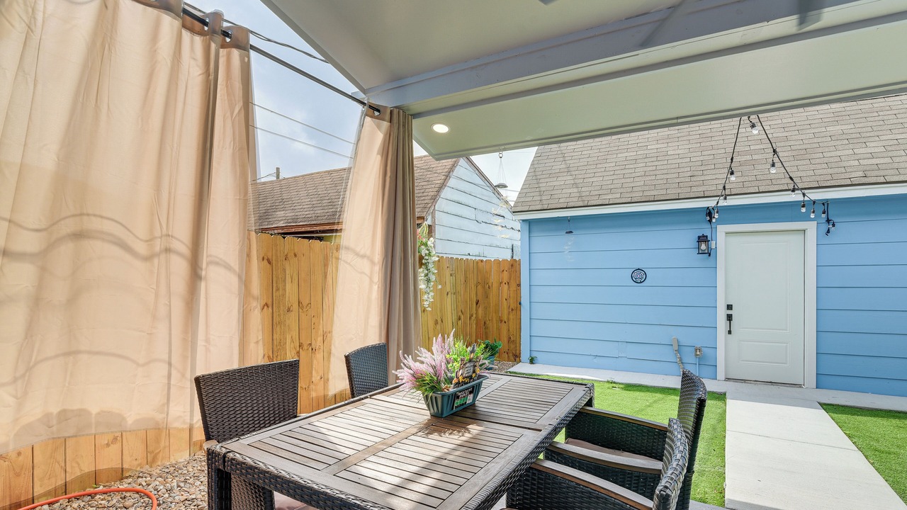 Photo of Outdoor in La Porte