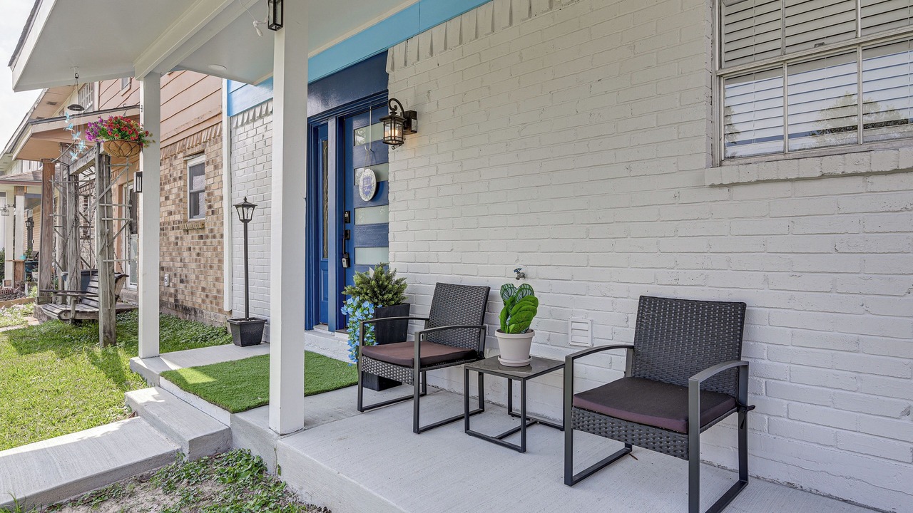 Photo of Outdoor in La Porte
