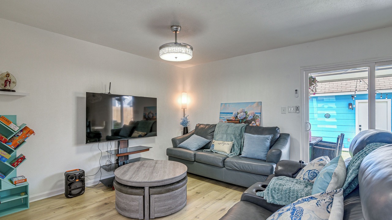 Photo of Bedroom in La Porte