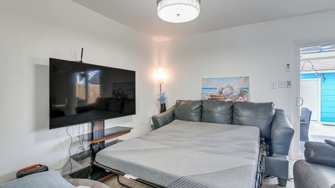 Photo of Bedroom in La Porte