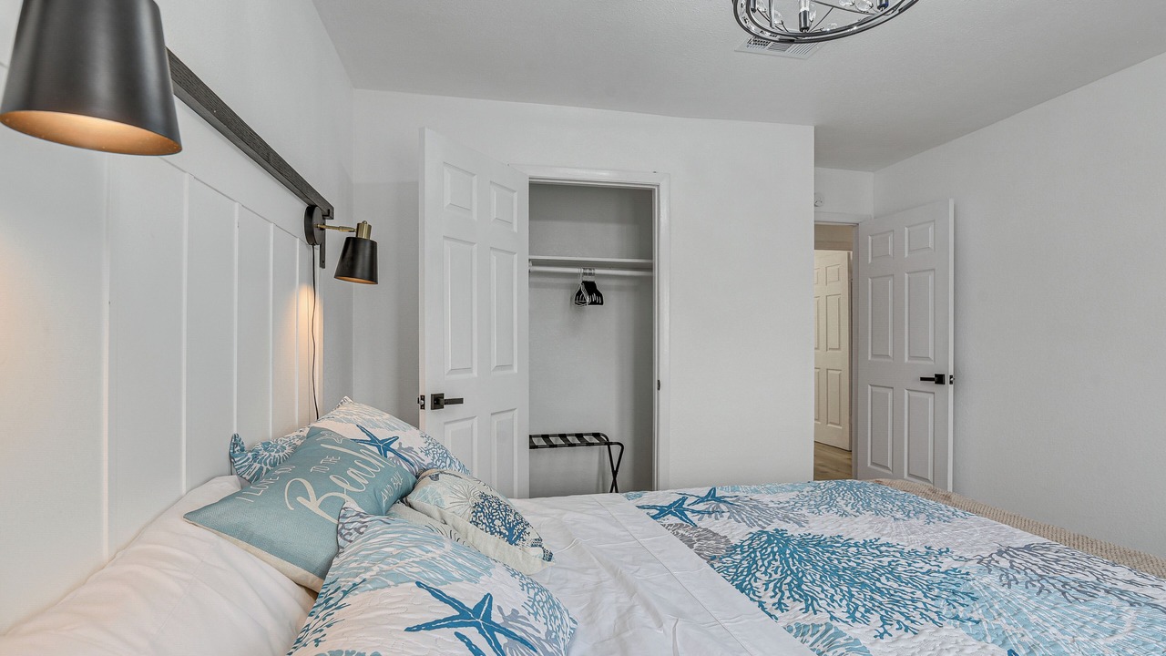Photo of Bedroom in La Porte