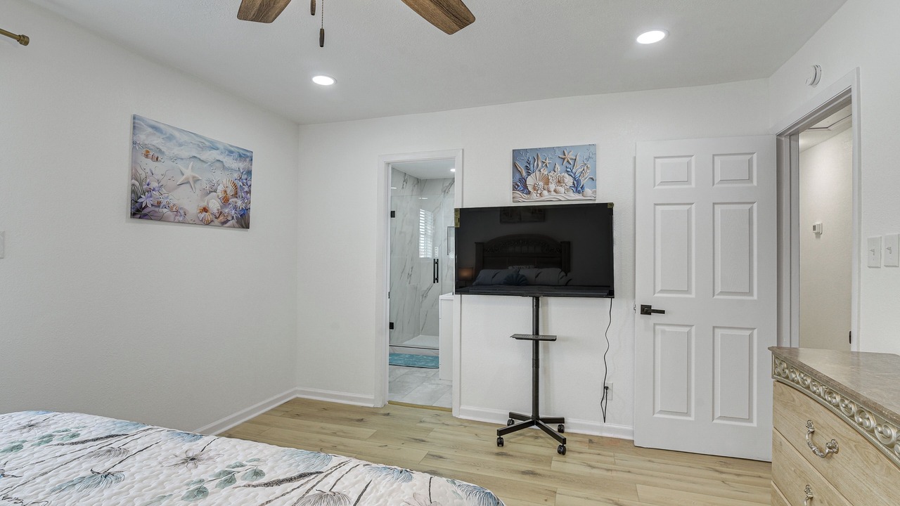 Photo of Bedroom in La Porte