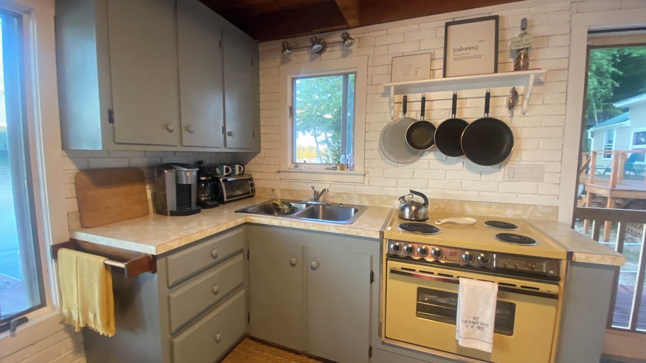 Photo of Kitchen in Acton
