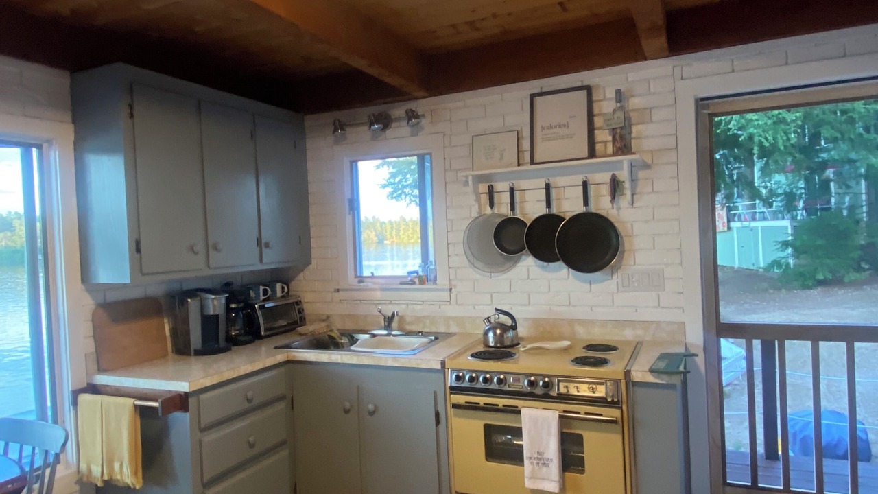 Photo of Kitchen in Acton