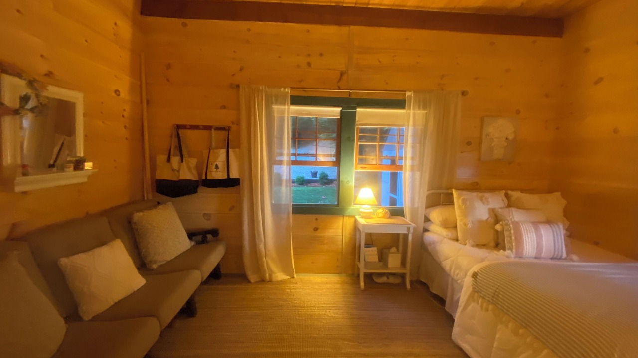 Photo of Bedroom in Acton