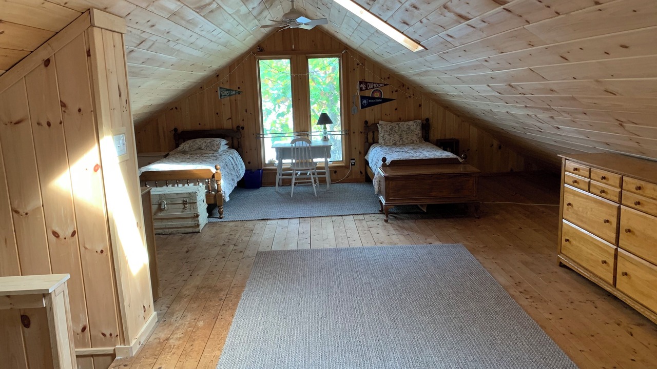 Photo of Bedroom in Acton