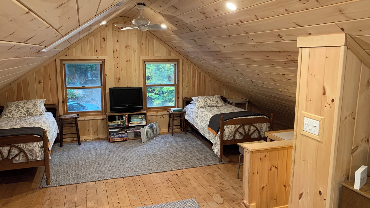 Photo of Bedroom in Acton