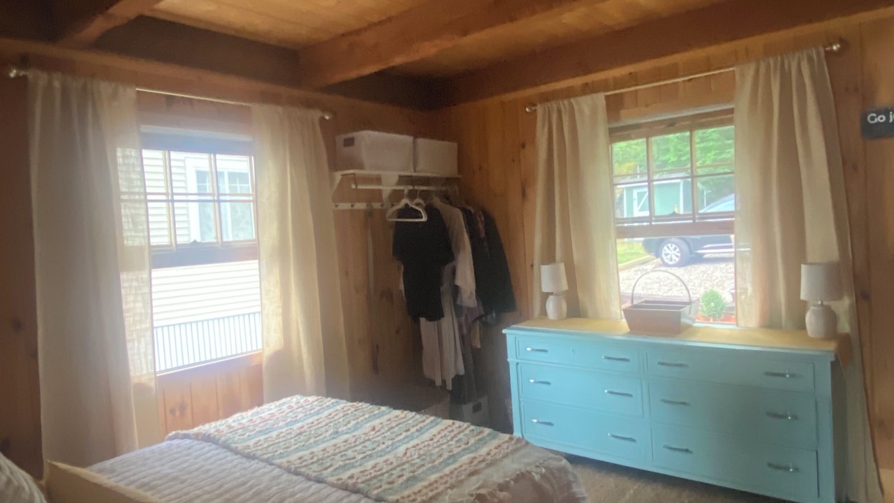 Photo of Bedroom in Acton