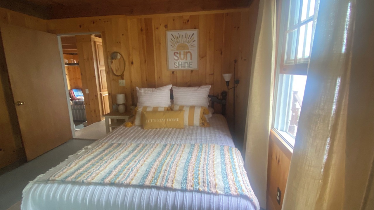 Photo of Bedroom in Acton