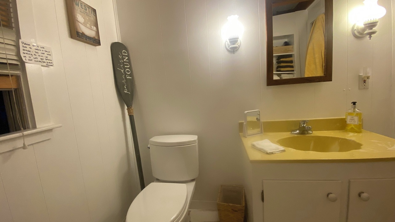 Photo of Bathroom in Acton