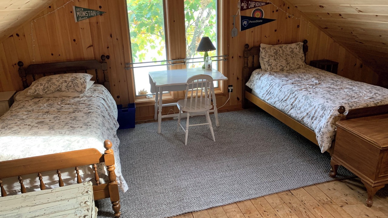 Photo of Bedroom in Acton
