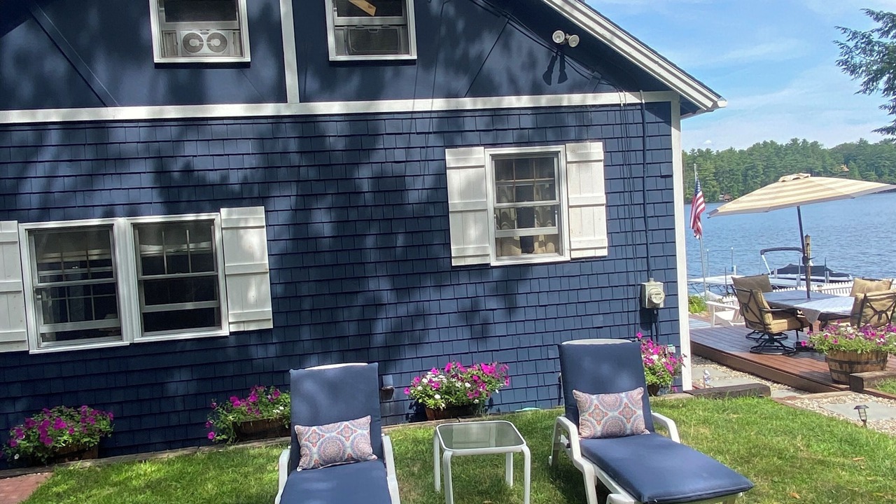 Photo of Patio Balcony in Acton