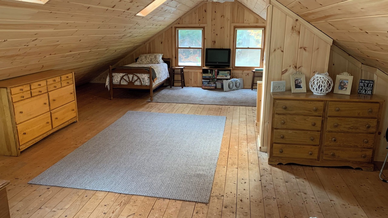 Photo of Bedroom in Acton