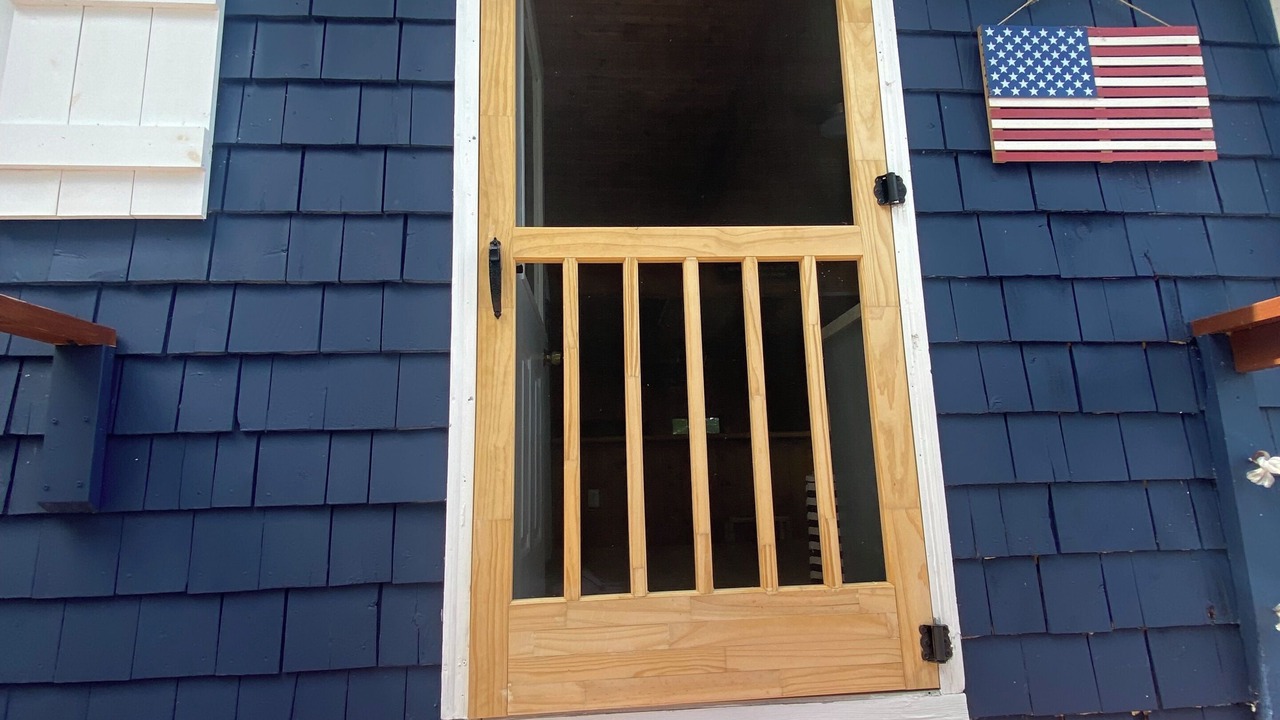 Photo of Outdoor in Acton